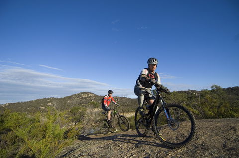 You Yangs Regional Park - Sydney Resort 0