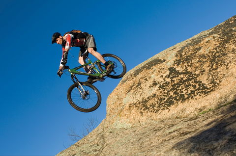 You Yangs Regional Park - Sydney Resort 1