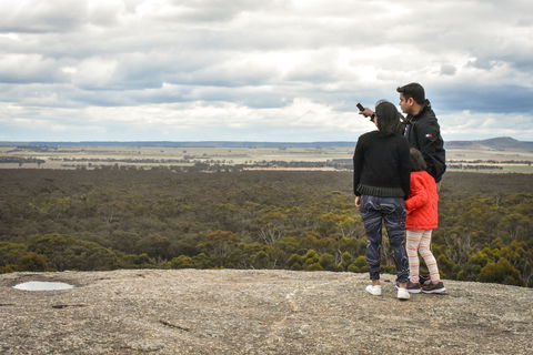 You Yangs Regional Park - Sydney Resort 2