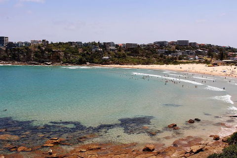 Half Day Manly Beach And More - Accommodation Sydney 11