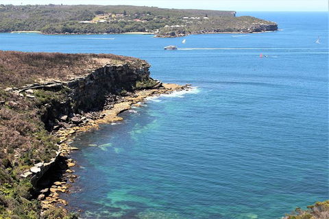 Half Day Manly Beach And More - Accommodation Sydney 9