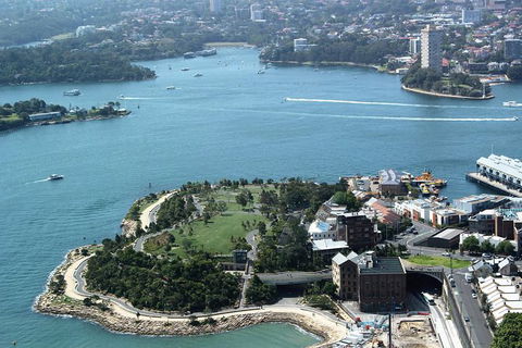 Half Day Manly Beach And More - Accommodation Sydney 8