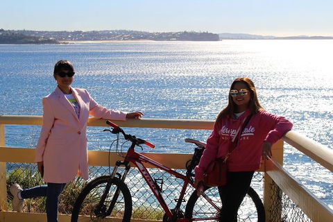 Half Day Manly Beach And More - Accommodation Sydney 4