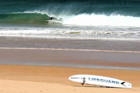 Half Day Manly Beach And More - Accommodation Sydney 5
