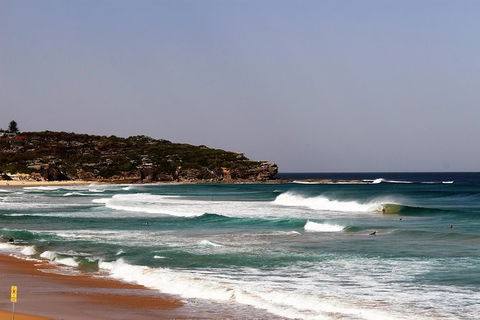 Half Day Manly Beach And More - Accommodation Sydney 0