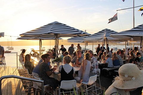 Half Day Manly Beach And More - Accommodation Sydney 2