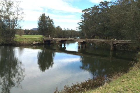 Narooma And Tilba Valley Private Tour - Sydney 4u 7