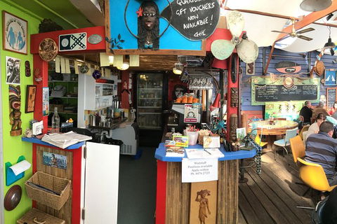 Narooma And Tilba Valley Private Tour - Sydney 4u 1