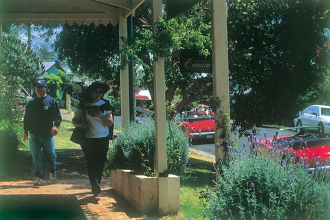 Narooma And Tilba Valley Private Tour - Sydney 4u 6