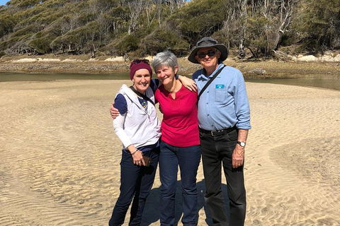 Narooma And Tilba Valley Private Tour - Sydney 4u 12