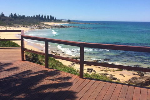 Narooma And Tilba Valley Private Tour - Sydney 4u 5
