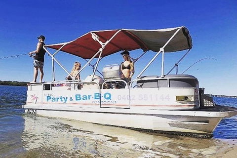 BBQ Boat Hire - Accommodation Sydney 0
