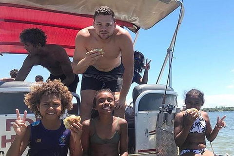 BBQ Boat Hire - Accommodation Sydney 1