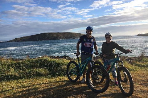 Sawtell To Coffs Harbour Bike Ride - Accommodation Sydney 3