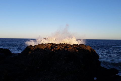 Sawtell To Coffs Harbour Bike Ride - Accommodation Sydney 5