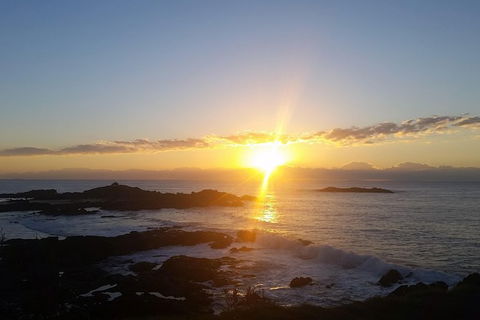 Sawtell To Coffs Harbour Bike Ride - Accommodation Sydney 1