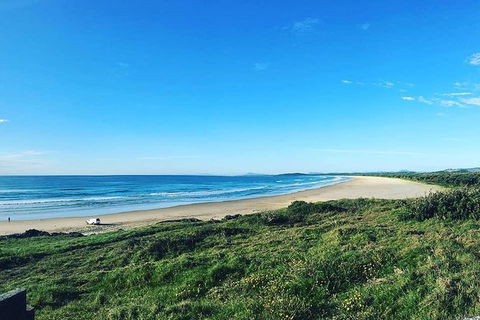 Sawtell To Coffs Harbour Bike Ride - Accommodation Sydney 2