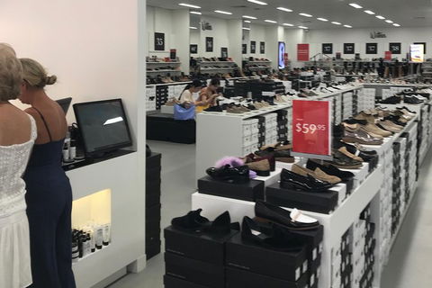Australian Designer Outlet Shopping Tour- Sydney - Accommodation Sydney 2
