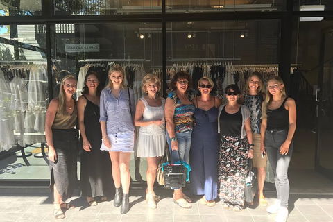 Australian Designer Outlet Shopping Tour- Sydney - Accommodation Sydney 0