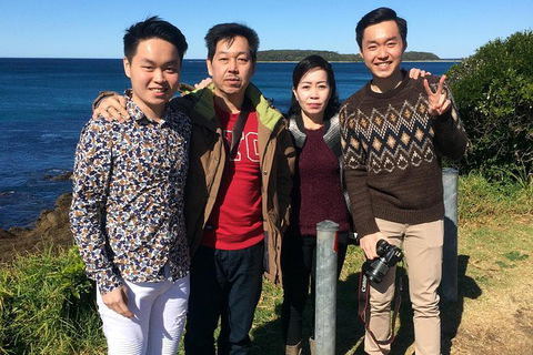 Highlights Of The Eurobodalla (half Day Private Tour) - Sydney 4u 9
