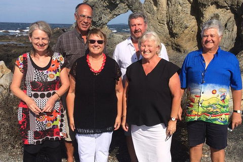 Highlights Of The Eurobodalla (half Day Private Tour) - Sydney 4u 3