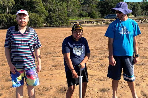 Highlights Of The Eurobodalla (half Day Private Tour) - Sydney 4u 13