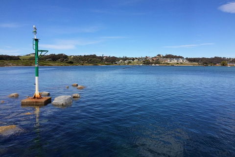Highlights Of The Eurobodalla (half Day Private Tour) - Sydney 4u 14