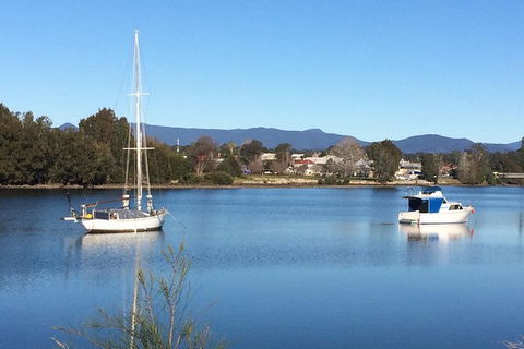 Highlights Of The Eurobodalla (half Day Private Tour) - Sydney 4u 8