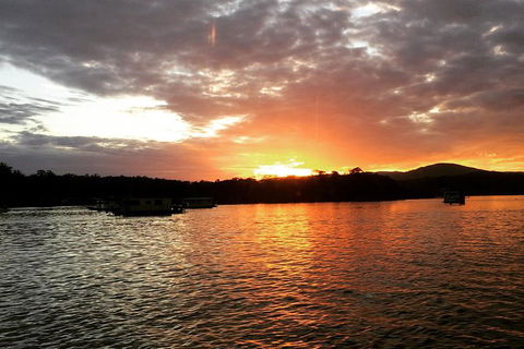 Highlights Of The Eurobodalla (half Day Private Tour) - Sydney 4u 4