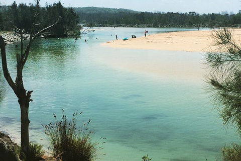 Highlights Of The Eurobodalla (half Day Private Tour) - Sydney 4u 6