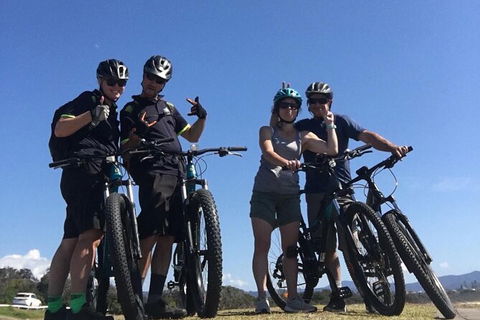 Coffs Harbour To Sawtell Bike Ride - Sydney 4u 6