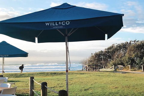 Coffs Harbour To Sawtell Bike Ride - Sydney 4u 1