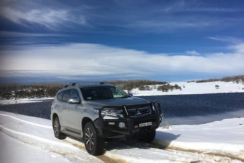 Snowy Mountains Airport To Jindabyne - Accommodation Sydney 0
