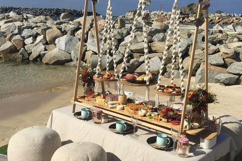 Pop Up Picnic - Narooma - Sydney 4u 2