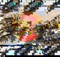 Pop Up Picnic - Narooma - Sydney Resort