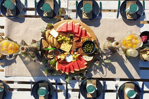 Pop Up Picnic - Narooma - Sydney 4u 0