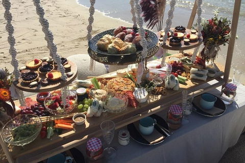 Pop Up Picnic - Narooma - Sydney 4u 3