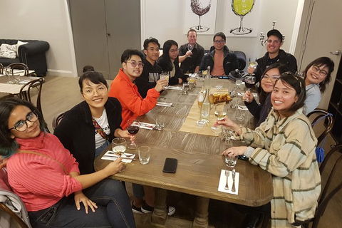 Hunter Valley Small Group Wine, Gin, Cheese & Chocolate Tour - Sydney 4u 7