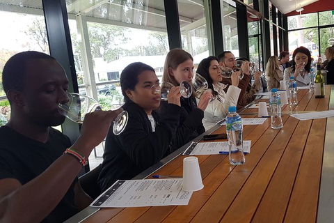 Hunter Valley Small Group Wine, Gin, Cheese & Chocolate Tour - Sydney 4u 3