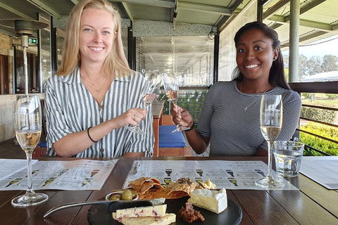 Hunter Valley Exclusive Kangaroo And Wine Tasting Experience - Accommodation Sydney 7