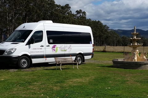 Hunter Valley Exclusive Kangaroo And Wine Tasting Experience - Accommodation Sydney 5