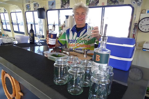 Byron Bay Sunset Rainforest Eco-Cruise - Sydney Resort 4