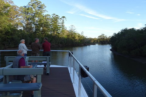 Byron Bay Sunset Rainforest Eco-Cruise - Sydney Resort 2