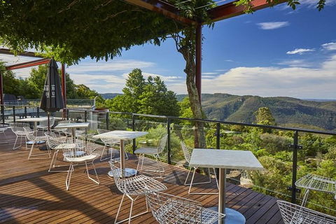 Blue Mountains Botanic Garden And Bilpin Tour From Katoomba With Cider Tasting - Accommodation Sydney 4
