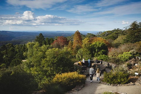 Blue Mountains Botanic Garden And Bilpin Tour From Katoomba With Cider Tasting - Accommodation Sydney 5