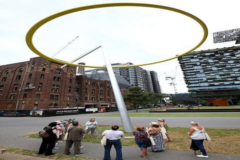 Sidney Chippendale And Redfern Cultural 3-Hour Walking Tour - Accommodation Sydney 1