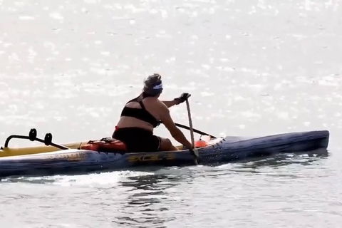 Small-Group Kayaking Experience In Sydney - Accommodation Sydney 2
