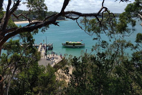 Small-Group Bike And Hike Adventure In Bundeena - Accommodation Sydney 3