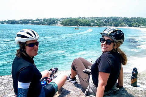 Small-Group Bike And Hike Adventure In Bundeena - Accommodation Sydney 0