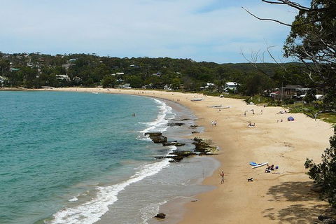 Small-Group Bike And Hike Adventure In Bundeena - Accommodation Sydney 6
